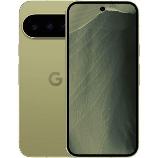 Смартфон Google Pixel 11 12/256GB Pistachio (Global Version)