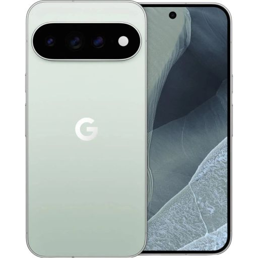 Смартфон Google Pixel 11 Pro XL 12/256GB Fog (Global Version)