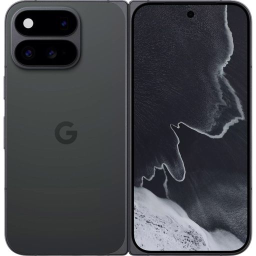 Смартфон Google Pixel 11 Pro Fold 16/256Gb Obsidian (USA e-sim)