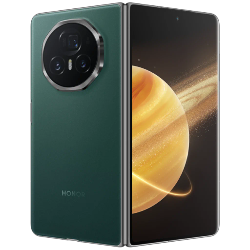 Смартфон Honor Magic V3 5G 12/512GB Green (Global Version)