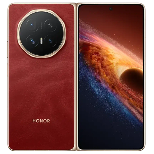 Смартфон Honor Magic V6 16/1TB Red (Global Version)