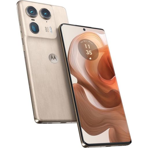 Смартфон Motorola Edge 50 Ultra 16/1TB Nordic Wood (PB0Y0061) (Global Version)