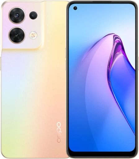 Смартфон OPPO Reno8 Pro 8/256GB Gold