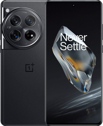 Смартфон OnePlus 12 24/1TB Silky Black (CN)