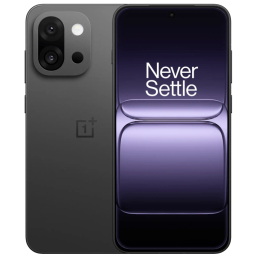 Смартфон OnePlus 13s 16/512GB Black Velvet (CN)