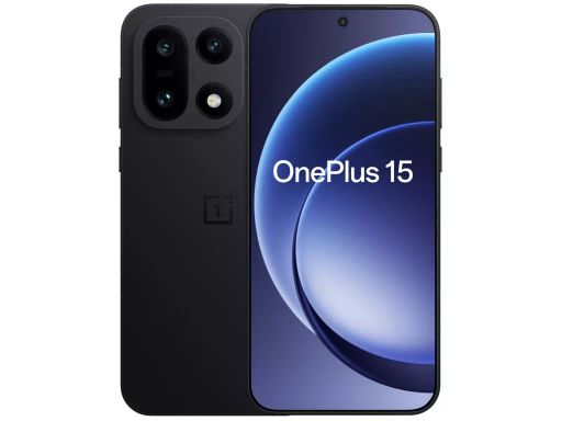 Смартфон OnePlus 15 12/256Gb Infinite Black (CN)