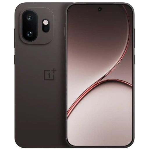 Смартфон OnePlus 15T (PLZ110) 16/256Gb Pure Cocoa (CN)
