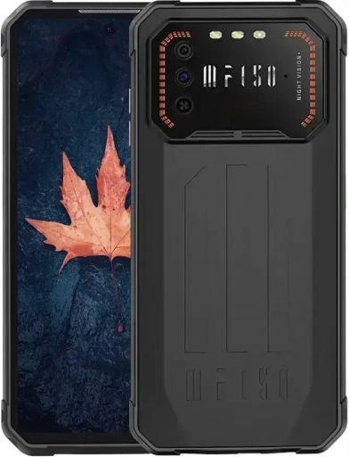 Смартфон Oukitel IIIF150 Air1 6/64GB NFC Rock (Global Version)