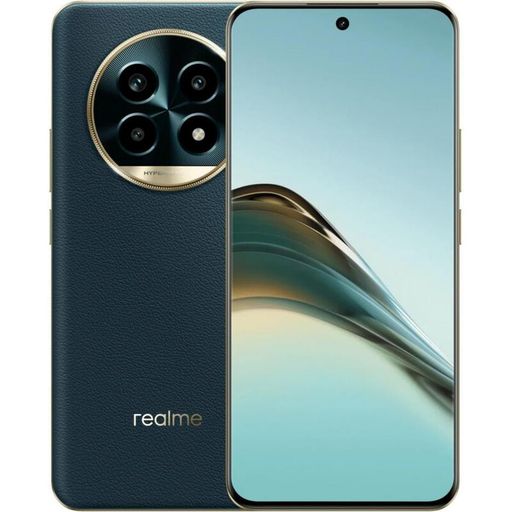 Смартфон Realme 13 Pro 5G 8/256GB Global NFC (Green)