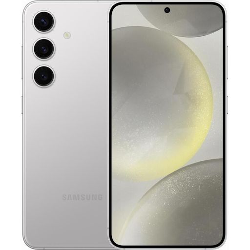 Смартфон Samsung Galaxy S24 8/128GB Marble Gray Помірний стан