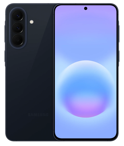 Смартфон Samsung Galaxy A57 5G 8/256GB Navy (SM-A576BDBD)