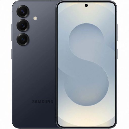 Смартфон Samsung Galaxy S25+ 12/256GB Blueblack Відмінний стан