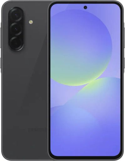 Смартфон Samsung Galaxy A36 5G 8/256GB Awesome Black (SM-A366BZKG)