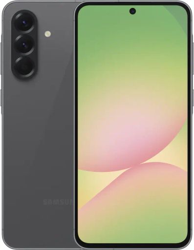 Смартфон Samsung Galaxy A56 5G 8/128GB Awesome Graphite (SM-A566BZKA)