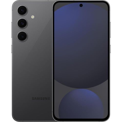 Смартфон Samsung Galaxy S24 FE SM-S7210 8/256GB Graphite (CN)