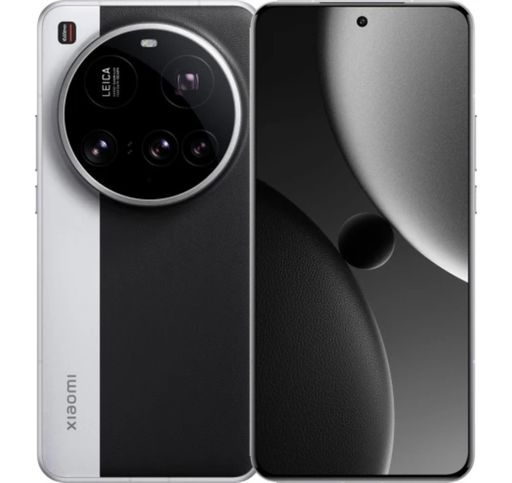Смартфон Xiaomi 15 Ultra 16/1TB Silver Chrome (Global Version)