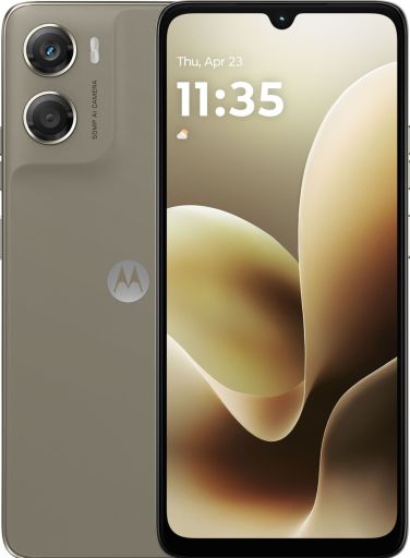 Смартфон Motorola Moto G06 Power 4/256GB Laurel Oak (PBA00001UA) (UA)