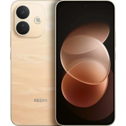 Смартфон Xiaomi Redmi Note 17 Pro 5G 12/256GB Orange (with adapter) (Global Version)