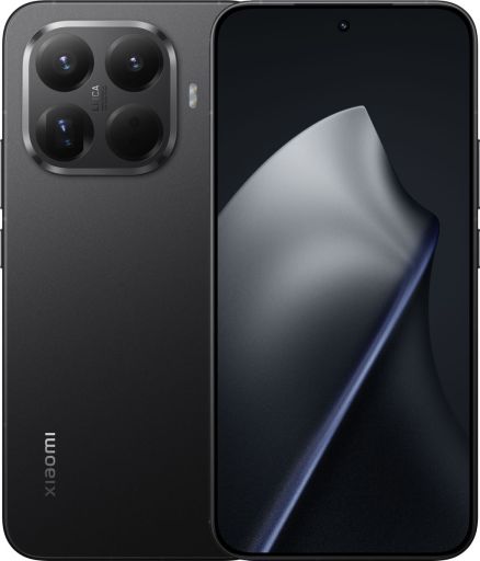 Смартфон Xiaomi 15T Pro 12/1TB Black (with adapter) (Global Version)