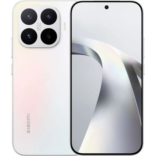 Смартфон Xiaomi 17T 12/256GB Opal White (no adapter) (Global Version)