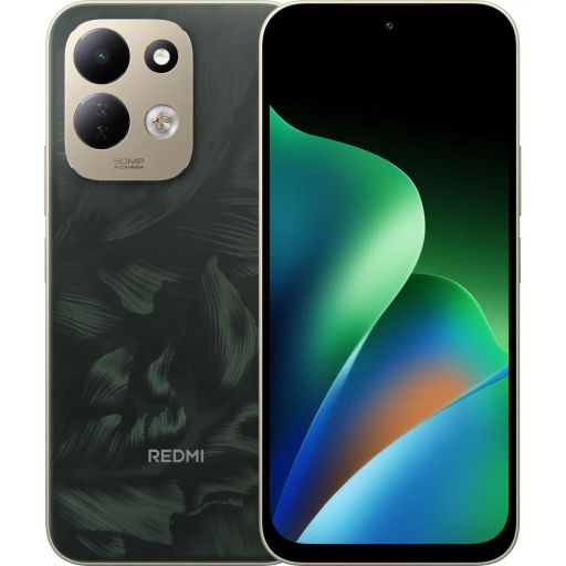 Смартфон Xiaomi Redmi 17 4G 4/128GB Oak Green (no adapter) (Global Version)