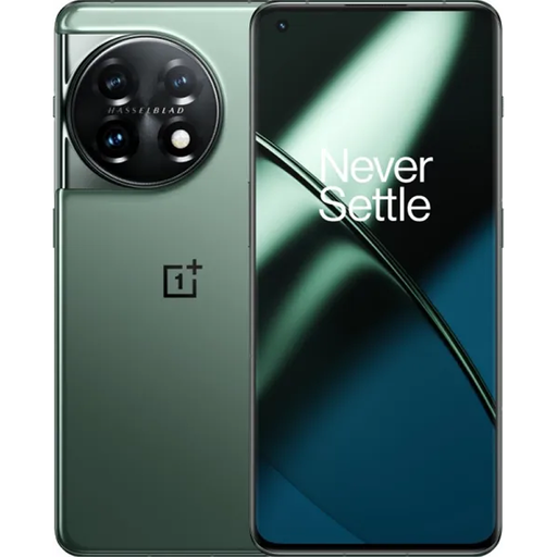 Смартфон OnePlus 11 16/256GB Green (Global Version)
