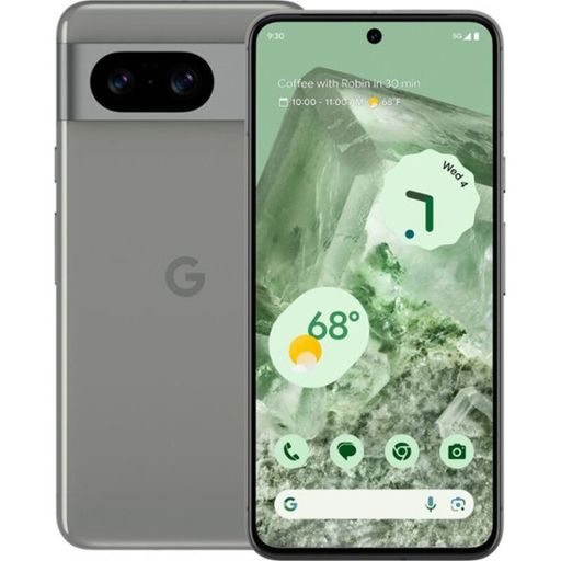 Смартфон Google Pixel 8 8/256GB Hazel ( USA )