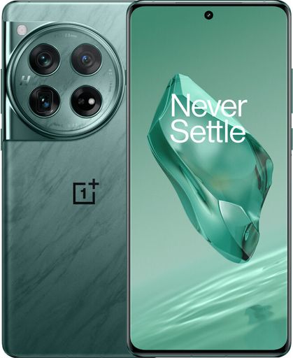 Смартфон OnePlus 12 16/1TB Flowy Emerald (СN)