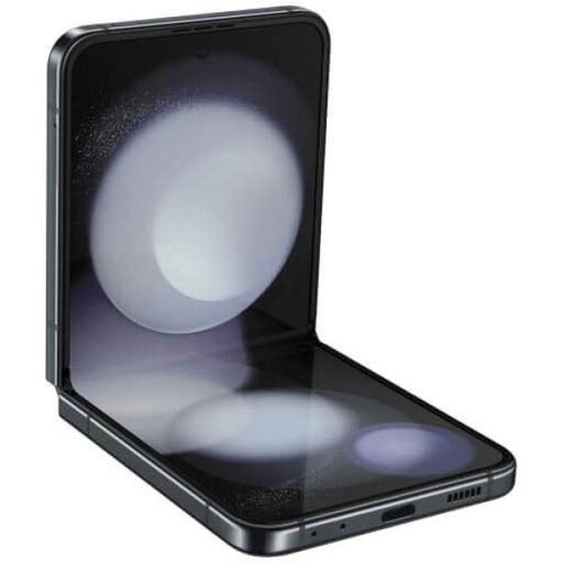 Смартфон Samsung Galaxy Flip5 8/512GB Graphite (SM-F731BZAH)