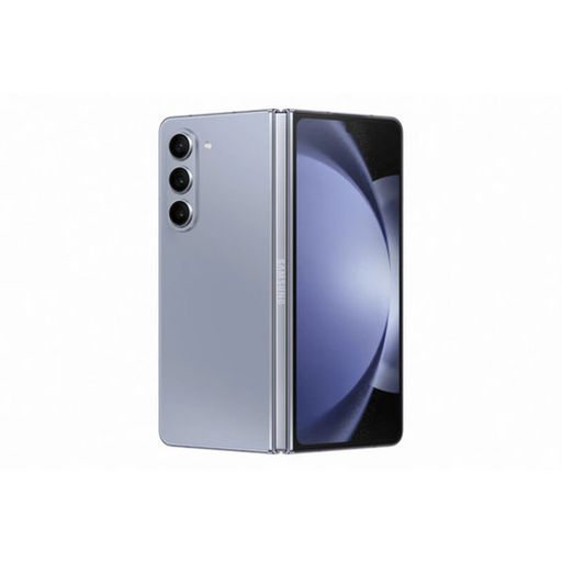 Смартфон Samsung Galaxy Fold5 12/1TB Icy Blue (SM-F946BLBN)