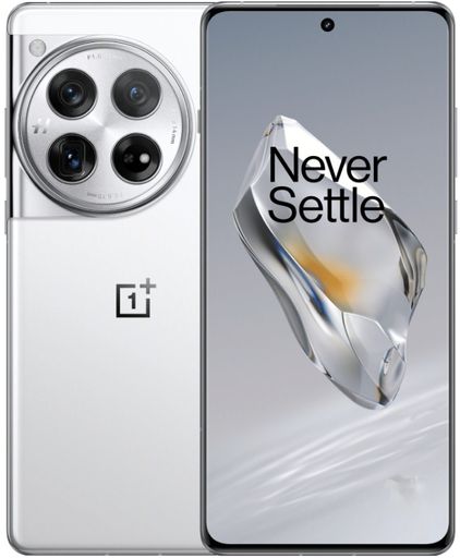Смартфон OnePlus 12 24/1TB Silver (СN)
