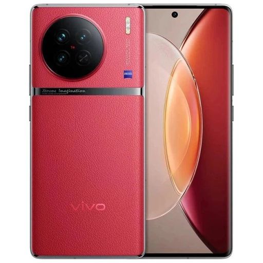 Смартфон Vivo X90 8/256GB Red (Global Version)