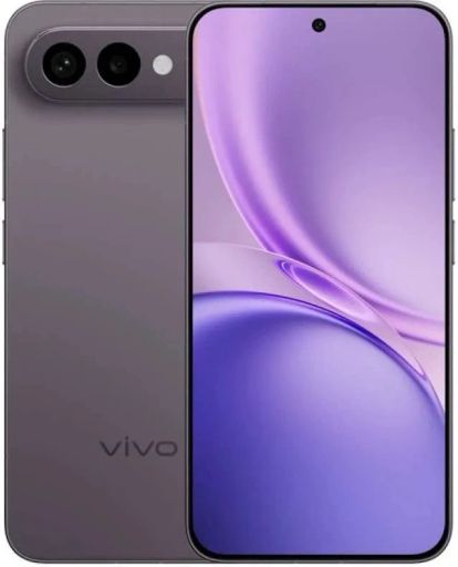 Смартфон Vivo X300FE 12/512GB Graphite Black (Global Version)