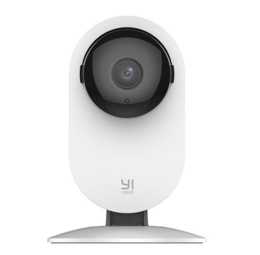 IP-камера відеоспостереження YI 1080P Home Camera White (YYS.2016) twin pack (2x)