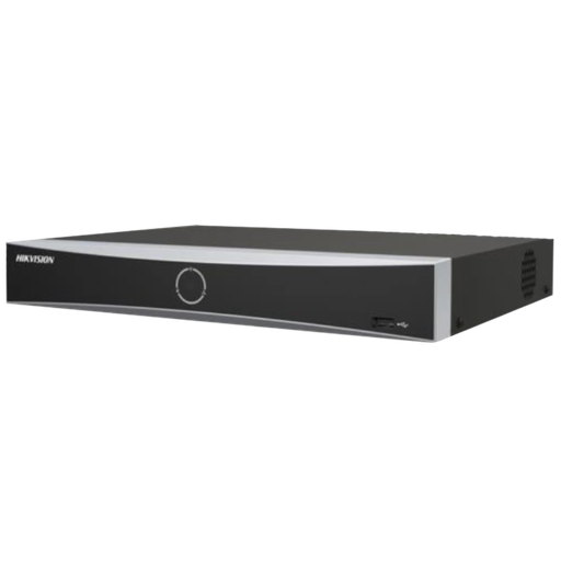Відеореєстратор Hikvision DS-7608NXI-K1