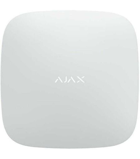 Централь Ajax Hub 2 4G White (38873.108.WH1)