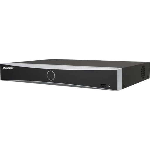Видеорегистратор Hikvision DS-7604NXI-K1/4P(D)