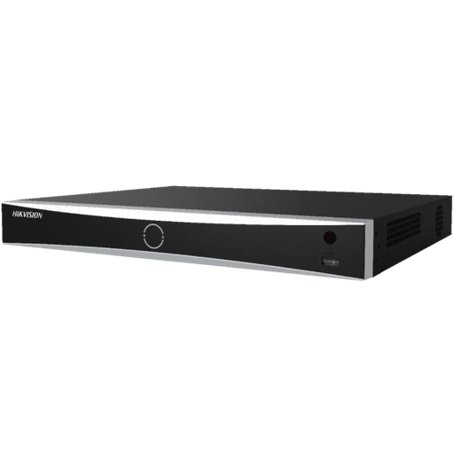 Відеореєстратор Hikvision DS-7616NXI-K2
