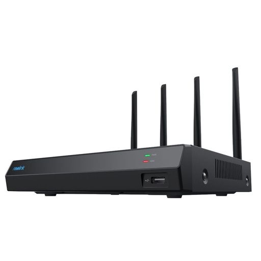 Відеореєстратор Reolink NVS12W