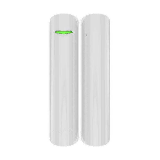 Бездротовий датчик відкриття дверей/вікна Ajax DoorProtect White (38099.03.WH1)