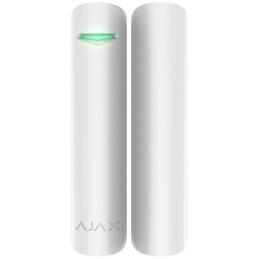 Бездротовий датчик відкриття Ajax DoorProtect Jeweller White (67733.03.WH1)