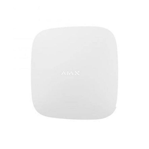 Бездротовий датчик виявлення затоплення Ajax LeaksProtect White 38255.08.WH1 (000001147)