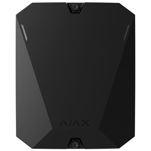 Інтелектуальна централь Ajax Hub BP Jeweller Black (000050628)