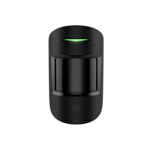 Бездротовий датчик руху Ajax MotionProtect S Jeweller Black (67723.09.BL1)