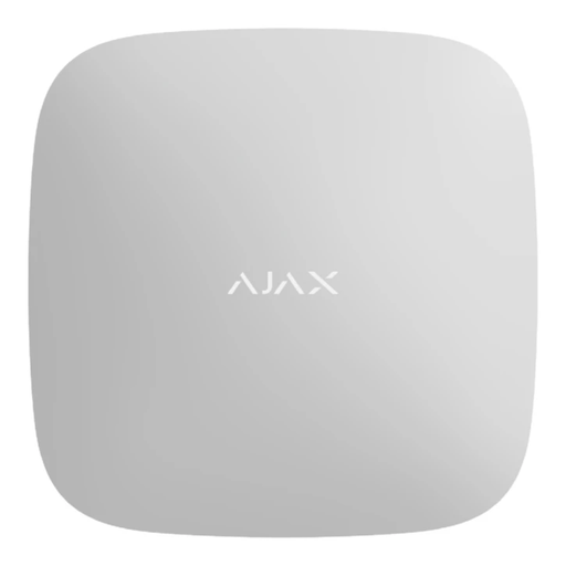 Інтелектуальний ретранслятор сигналу Ajax ReX White 38205.37.WH1 (000012333)