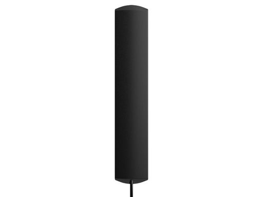Антена для покращення радіозв'язку та LTE Ajax ExternalAntenna Black (104117.290.NC)