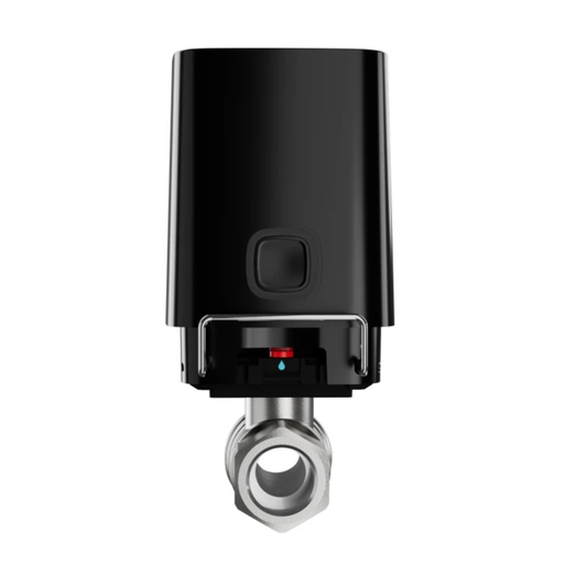 Система контроля протекания воды Ajax WaterStop 1/2" Black 52270.146.BL1 (000029711)