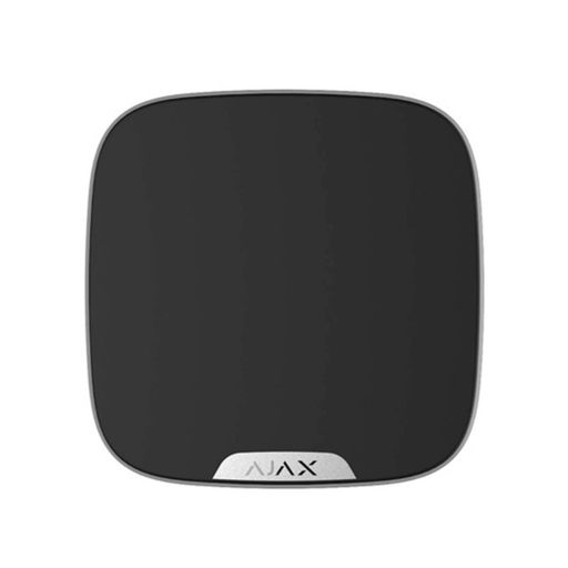Беспроводная уличная сирена Ajax StreetSiren DoubleDeck Black (38181.61.BL1)