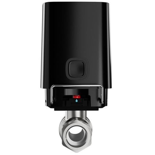 Система контролю протікання води Ajax WaterStop 3/4" Black