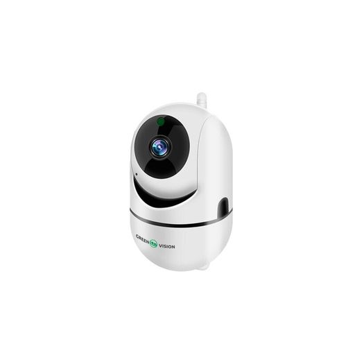 Беспроводная поворотная камера GreenVision GV-165-GM-DIG30-10 PTZ 3MP (19474)